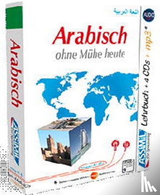  - ASSiMiL Arabisch ohne Mühe heute