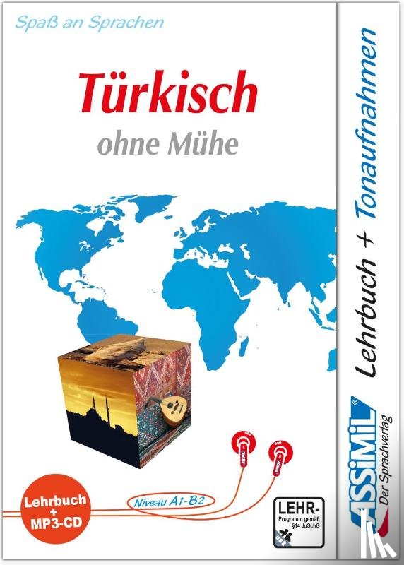  - Assimil Türkisch ohne Mühe