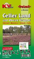  - Celler Land und "Oberes Örtzetal" 1 : 60 000