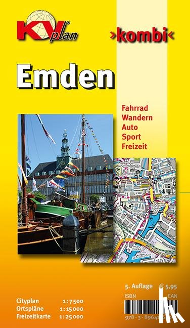  - Emden