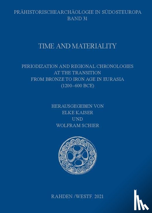  - Time and Materiality