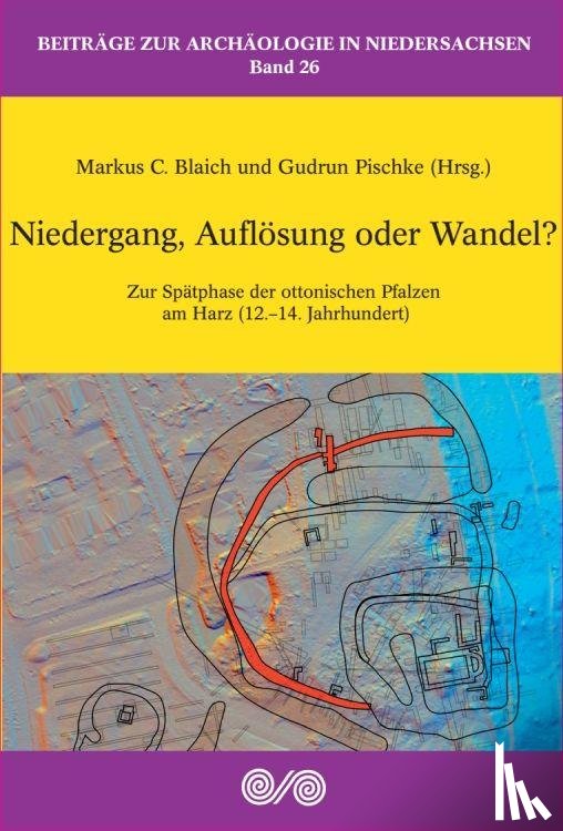  - Niedergang, Auflösung oder Wandel?