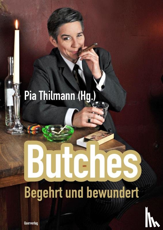  - Butches