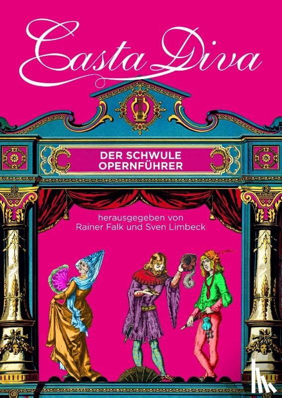  - Casta Diva
