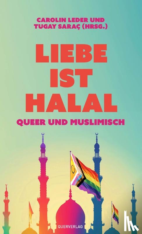  - Liebe ist halal