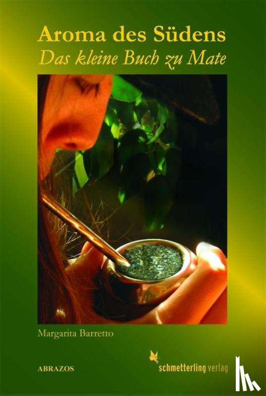 Barretto, Margarita - Aroma des Südens