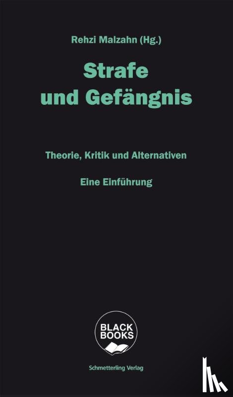  - Strafe und Gefängnis