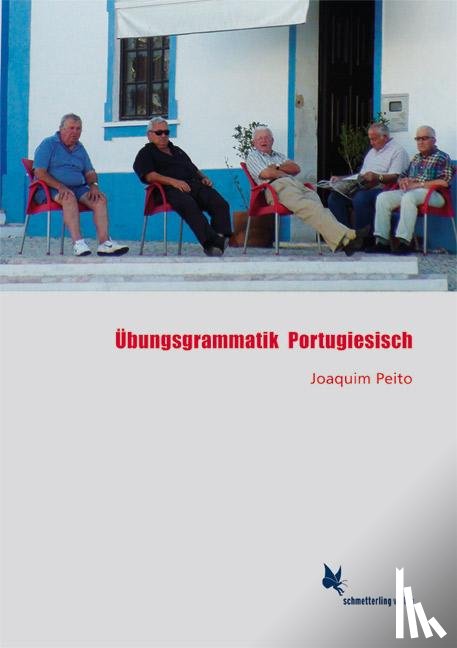 Peito, Joaquim - Übungsgrammatik Portugiesisch