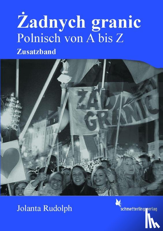  - Zadnych granic! Zusatzband