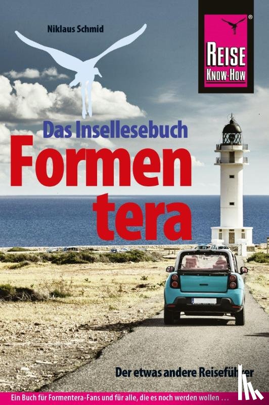 Schmid, Niklaus - Formentera