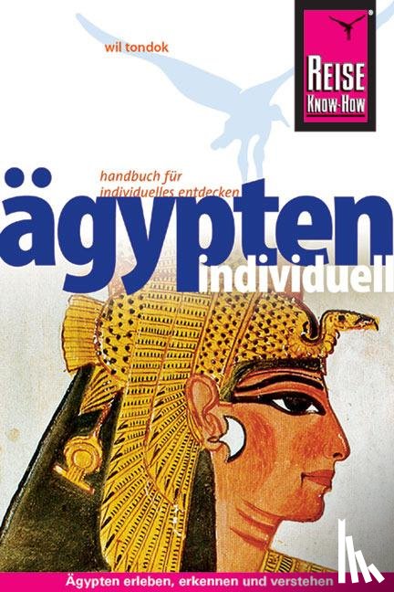 Tondok, Wil - Ägypten individuell