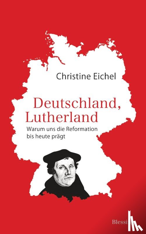 Eichel, Christine - Deutschland, Lutherland