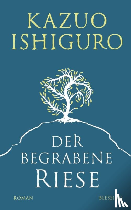 Ishiguro, Kazuo - Der begrabene Riese