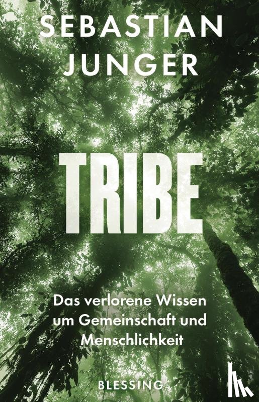 Junger, Sebastian - Tribe