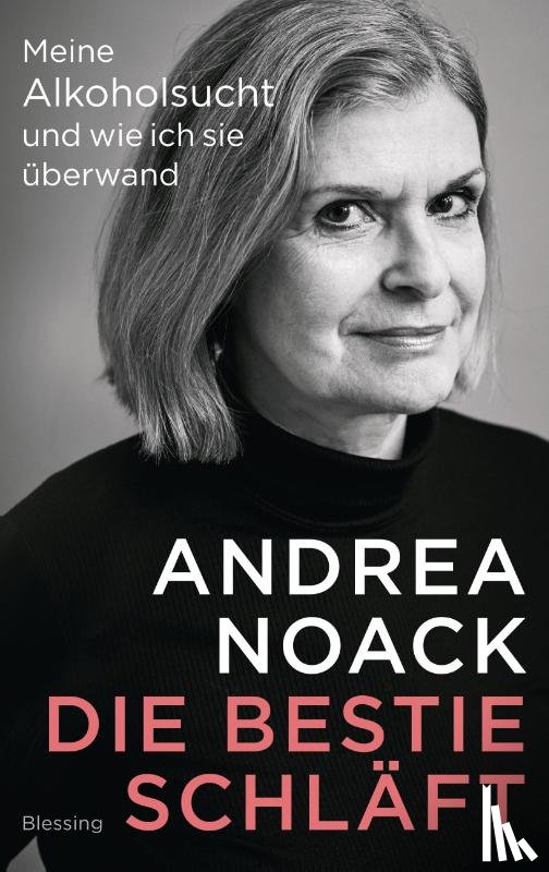 Noack, Andrea - Die Bestie schläft