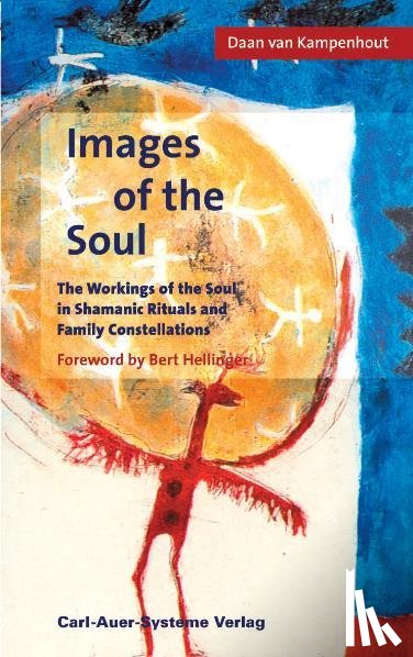 Kampenhout, Daan van - Images of the Soul