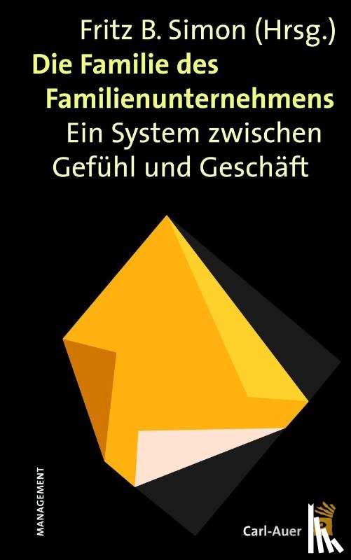  - Die Familie des Familienunternehmens