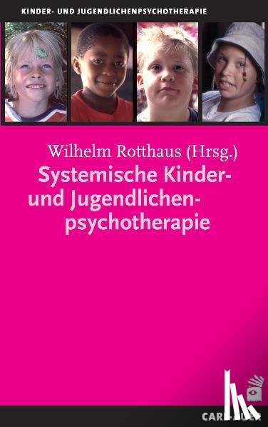  - Systemische Kinder- und Jugendlichenpsychotherapie