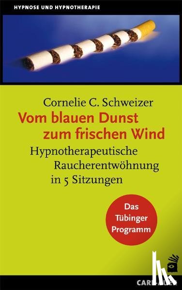 Schweizer, Cornelie C. - Vom blauen Dunst zum frischen Wind
