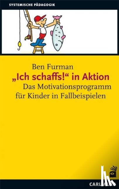 Furman, Ben - "Ich schaffs!" in Aktion