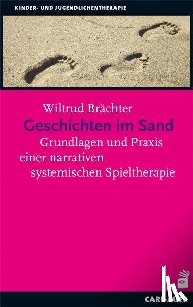 Brächter, Wiltrud - Geschichten im Sand