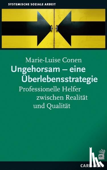 Conen, Marie-Luise - Ungehorsam - eine Überlebensstrategie