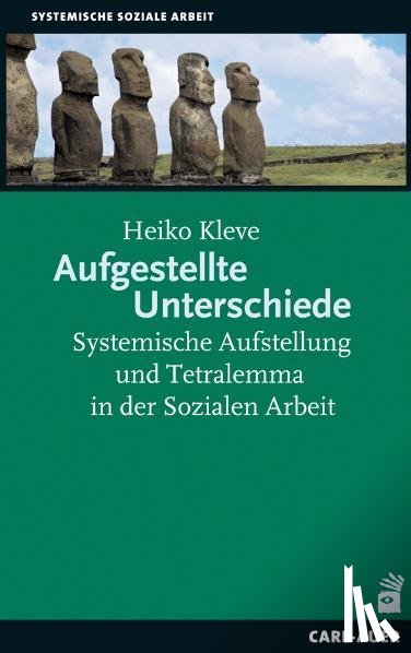 Kleve, Heiko - Aufgestellte Unterschiede