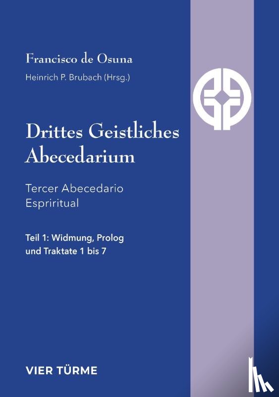 de Osuna, Francisco - Drittes Geistliches Abecediarium