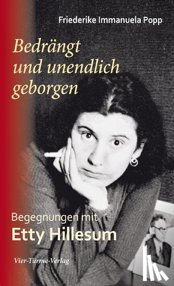 Popp, Friederike - Bedrängt und unendlich geborgen