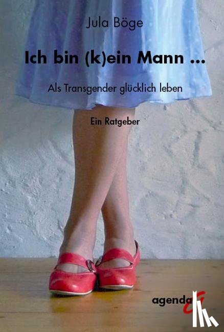 Böge, Jula - Ich bin (k)ein Mann
