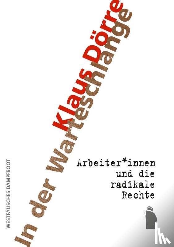 Dörre, Klaus - In der Warteschlange