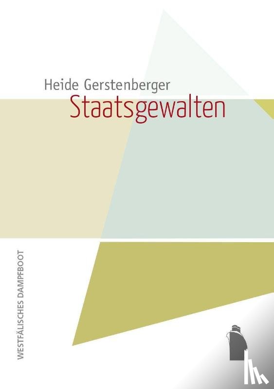 Heide, Gerstenberger - Staatsgewalten
