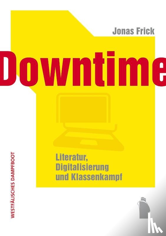 Frick, Jonas - Downtime