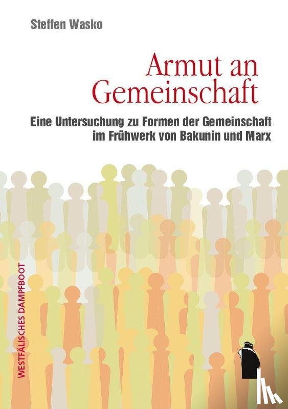Wasko, Steffen - Armut an Gemeinschaft