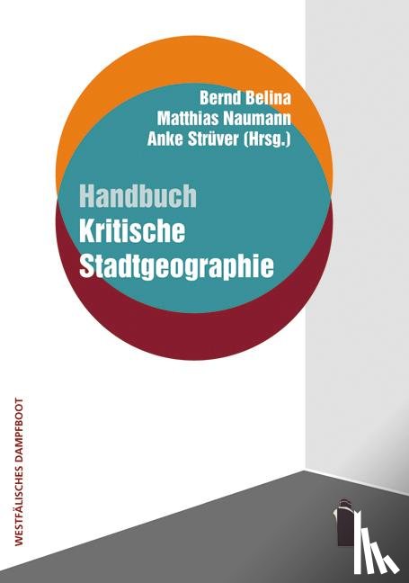  - Handbuch Kritische Stadtgeographie
