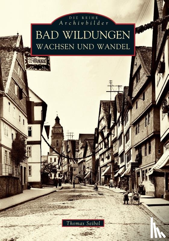 Seibel, Thomas - Bad Wildungen