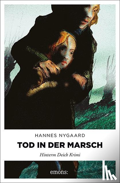 Nygaard, Hannes - Tod in der Marsch