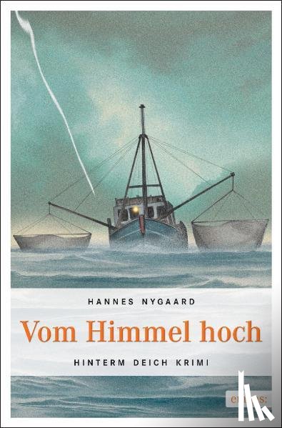 Nygaard, Hannes - Vom Himmel hoch