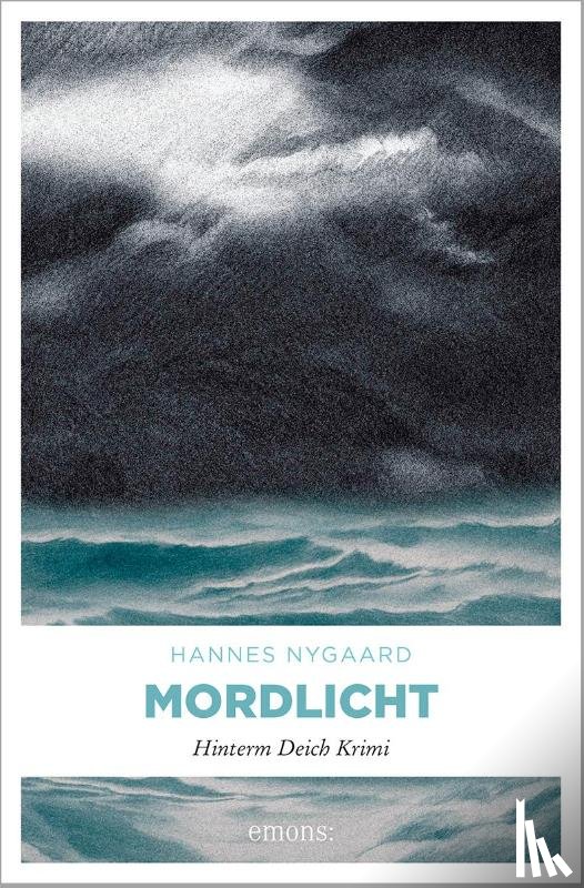 Nygaard, Hannes - Mordlicht