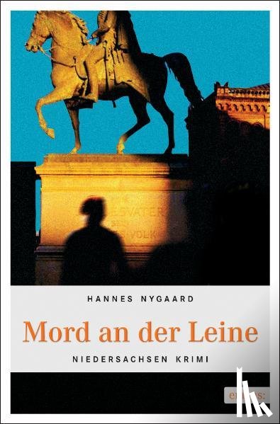 Nygaard, Hannes - Mord an der Leine