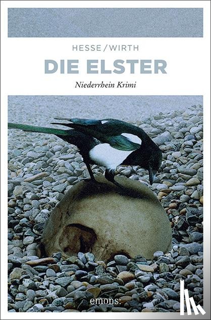 Hesse, Thomas; Wirth Renate - Die Elster