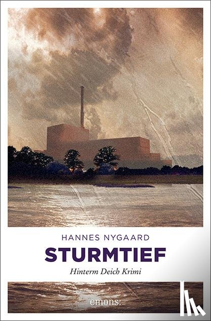 Nygaard, Hannes - Sturmtief