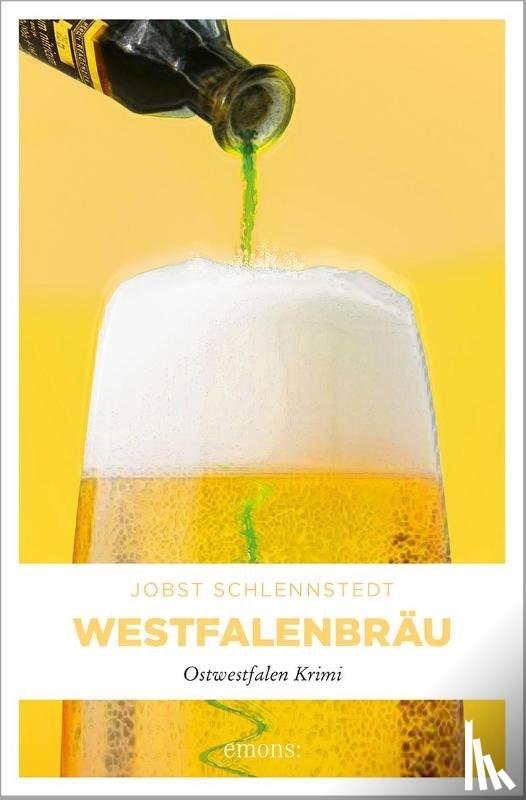 Schlennstedt, Jobst - Westfalenbräu