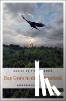 Griffiths-Karger, Marion - Das Grab in der Eilenriede