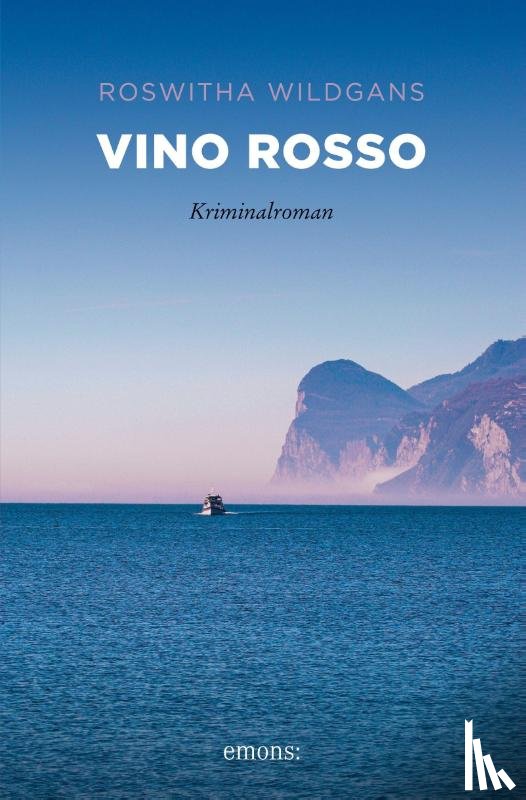 Wildgans, Roswita - Vino Rosso