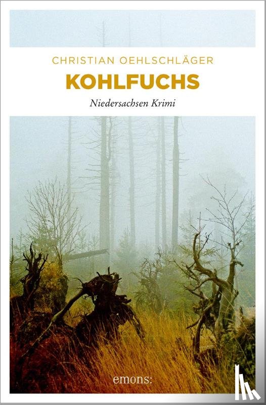 Oehlschläger, Christian - Kohlfuchs