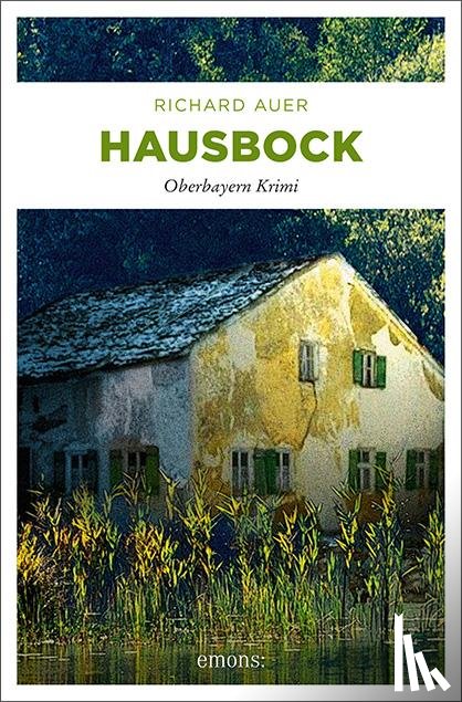 Auer, Richard - Hausbock