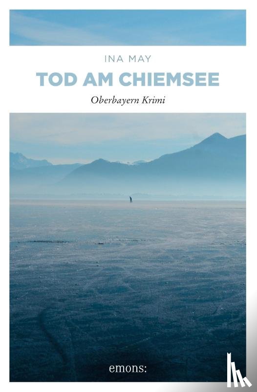 May, Ina - Tod am Chiemsee