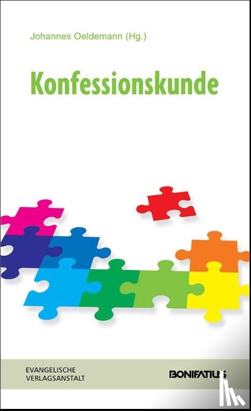  - Konfessionskunde
