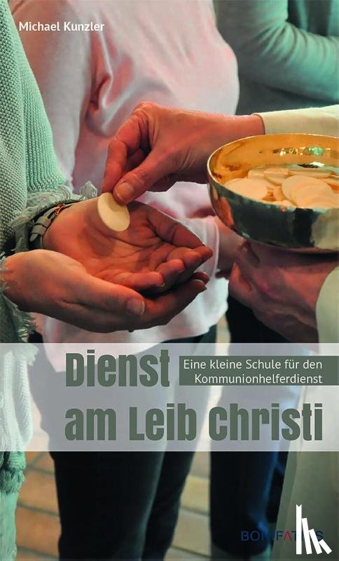  - Dienst am Leib Christi